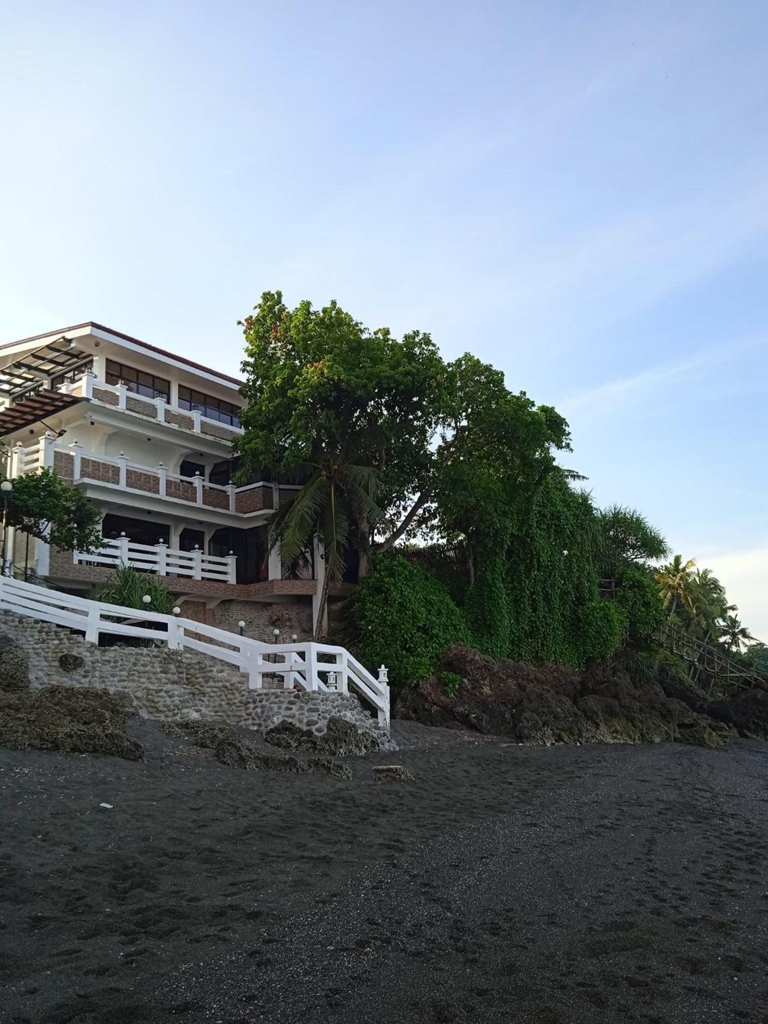 Costa Madrangca 호텔 San Jose de Buenavista 외부 사진